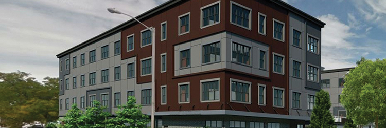 Munoz of NorthMarq arranges $13 million construction loan for a 70-unit multifamily development